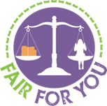 Fair For You logo